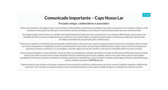 Desktop Screenshot of capsnossolar.org.br